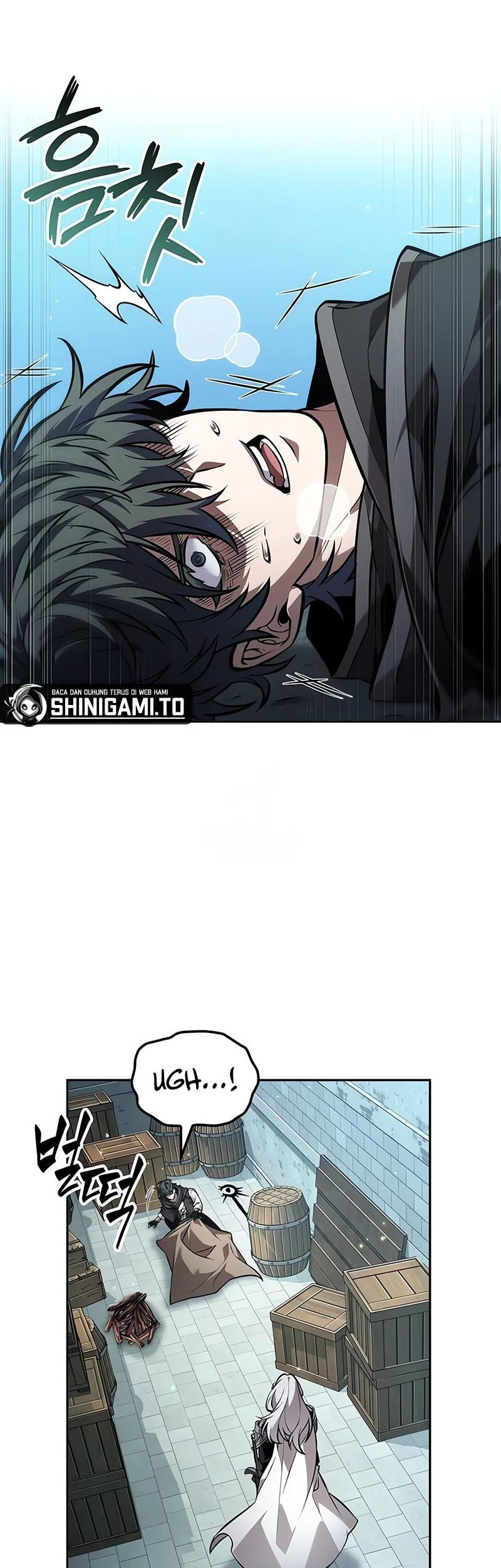 Chapter 108 - halaman 57