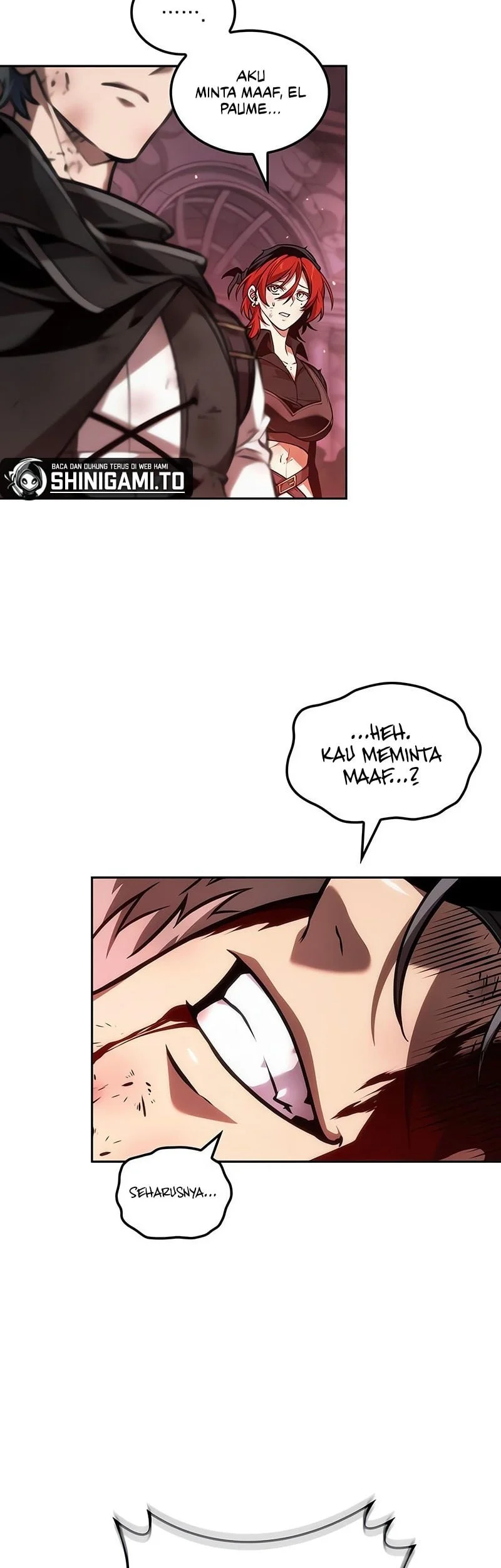 Chapter 109 - halaman 37