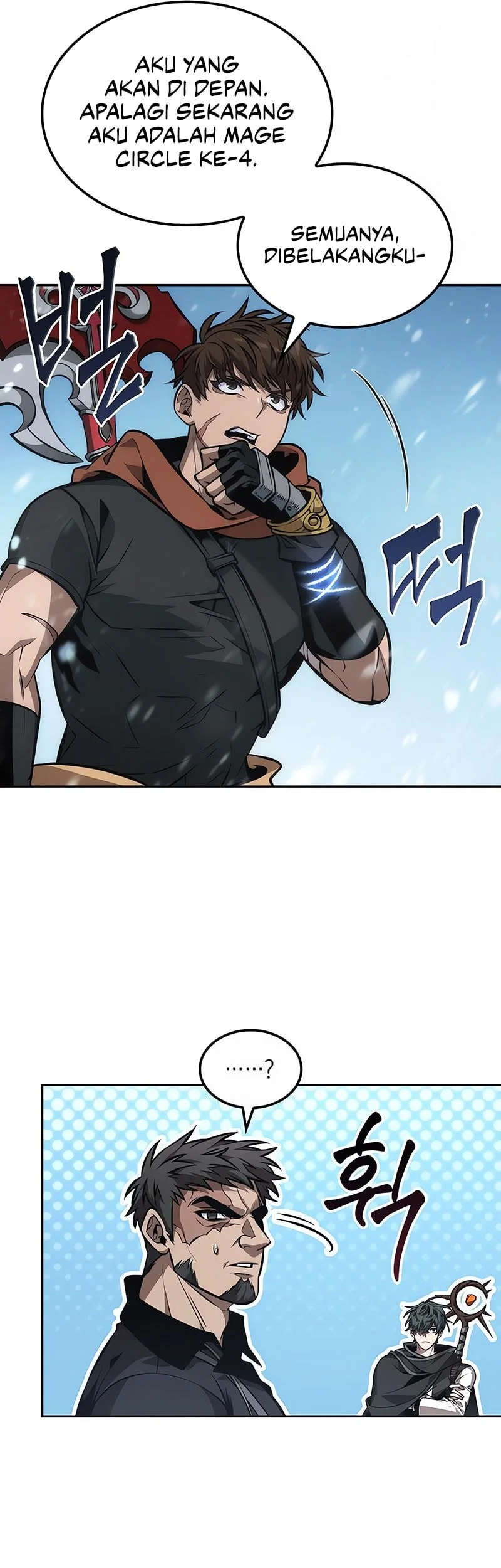 Chapter 110 - halaman 35