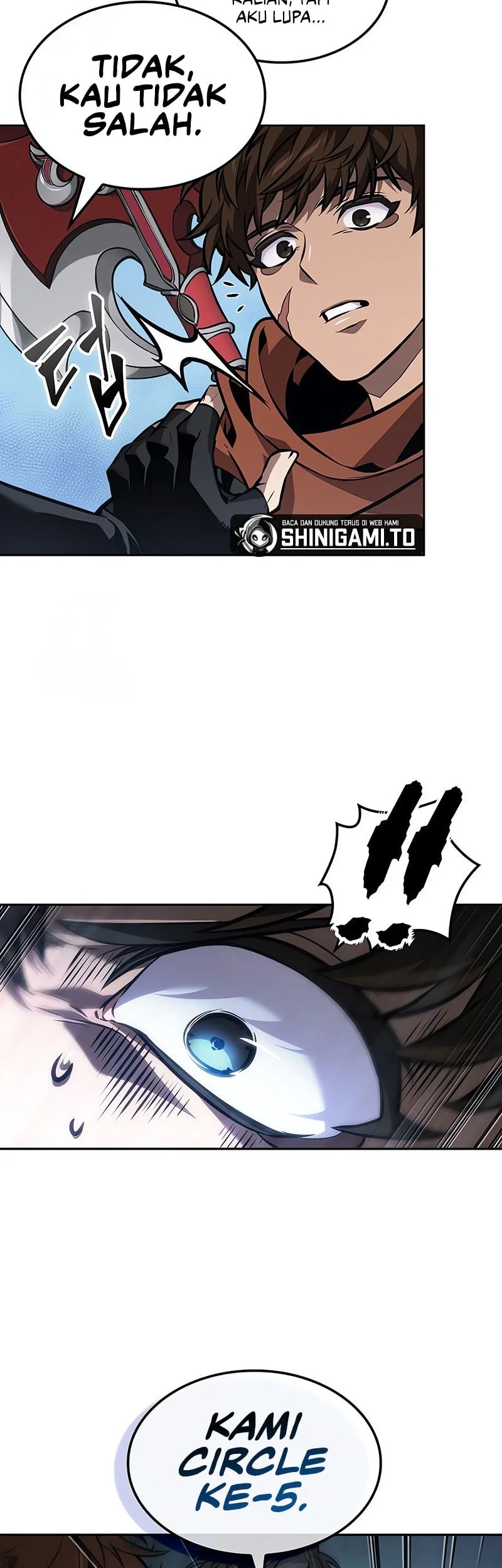 Chapter 110 - halaman 37