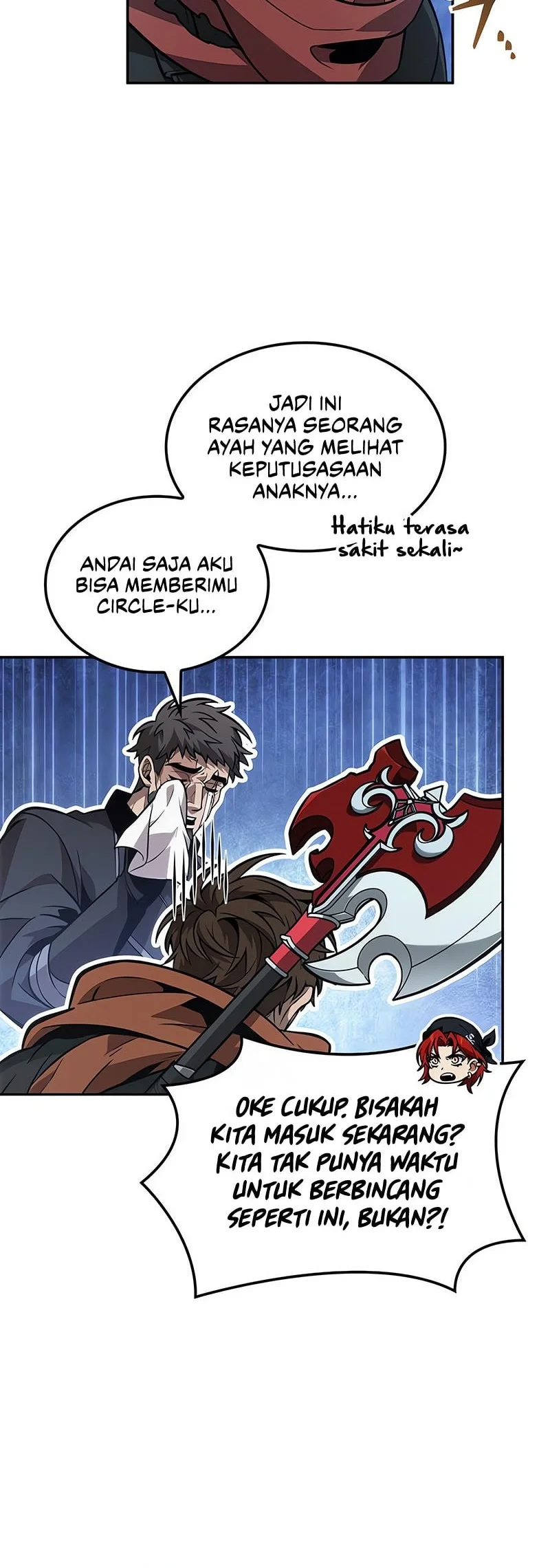 Chapter 110 - halaman 42