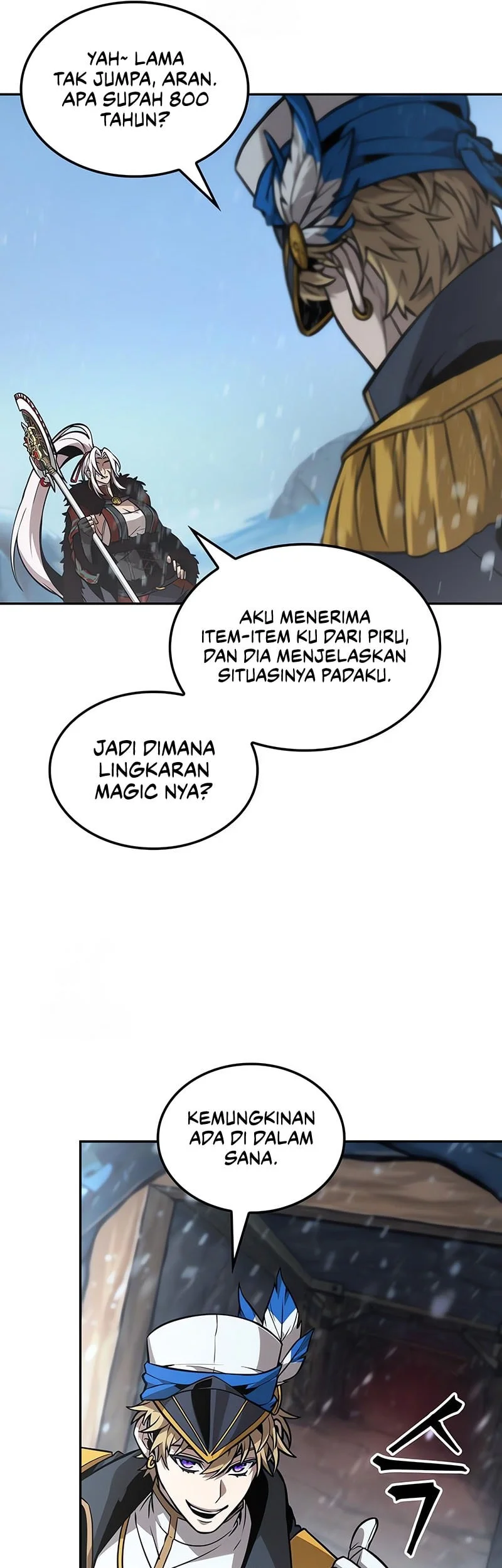 Chapter 110 - halaman 47