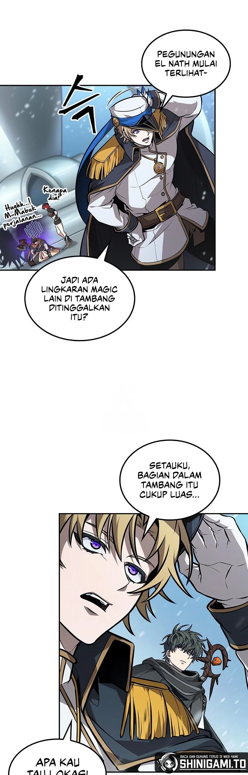 Chapter 110 - halaman 12