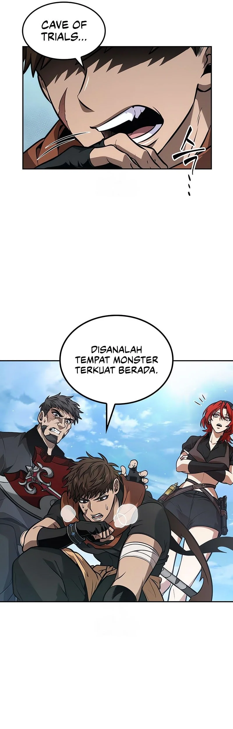 Chapter 110 - halaman 15