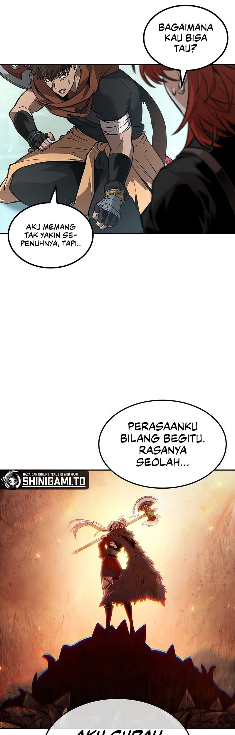 Chapter 110 - halaman 16