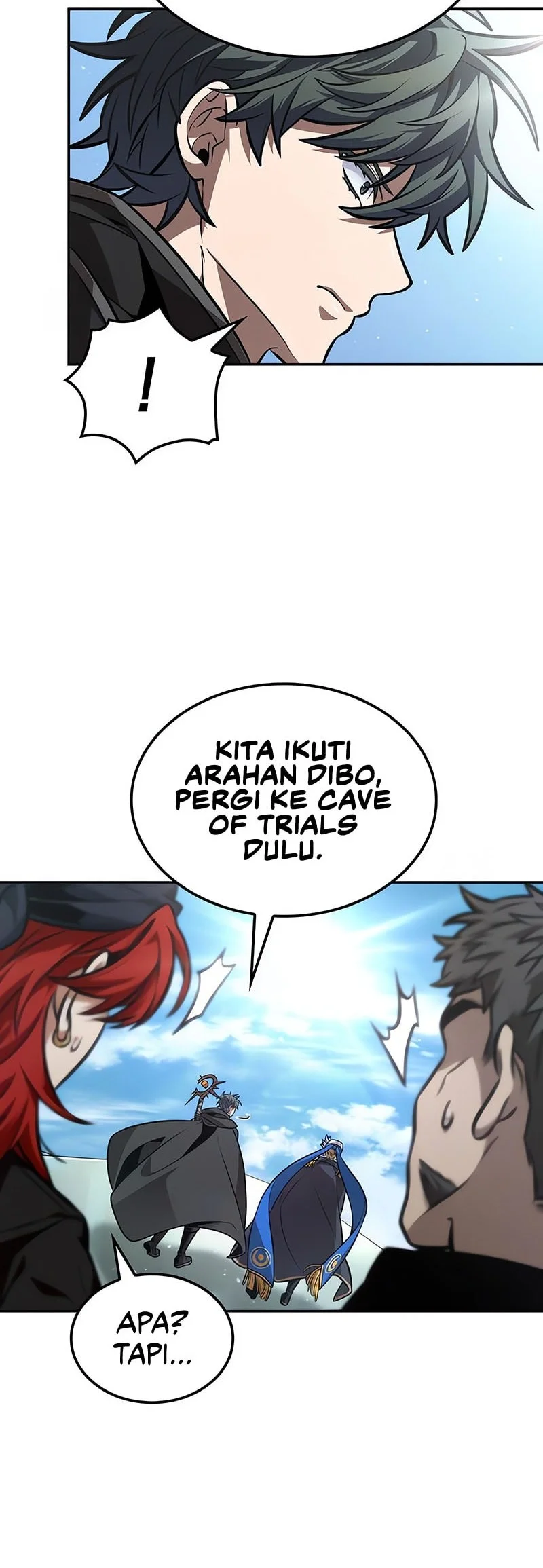 Chapter 110 - halaman 18