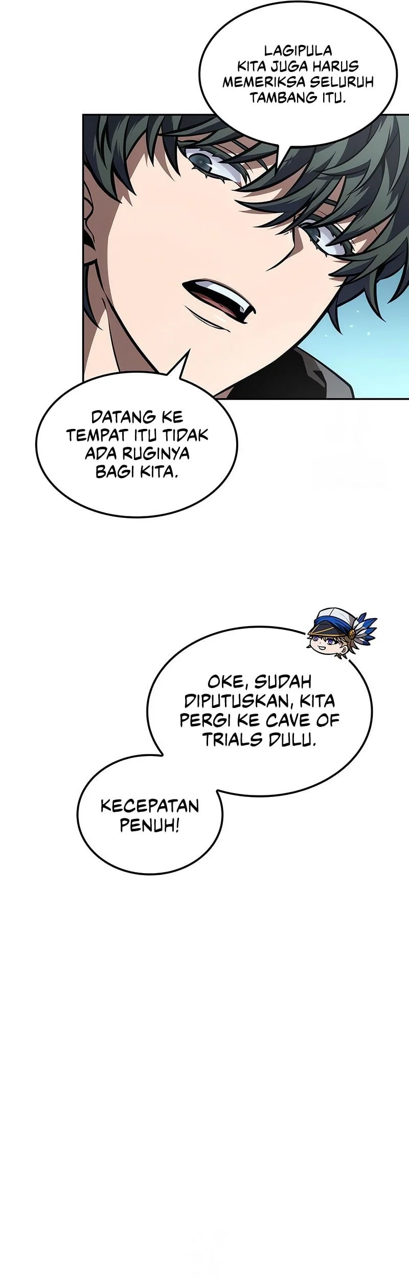 Chapter 110 - halaman 19