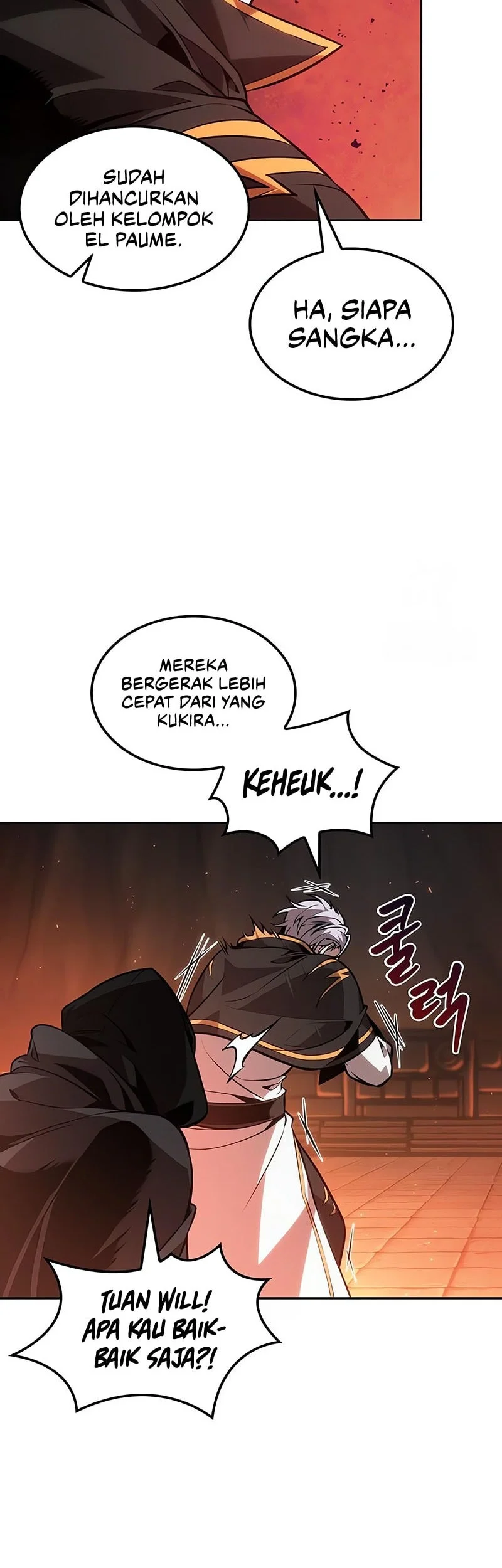 Chapter 110 - halaman 22