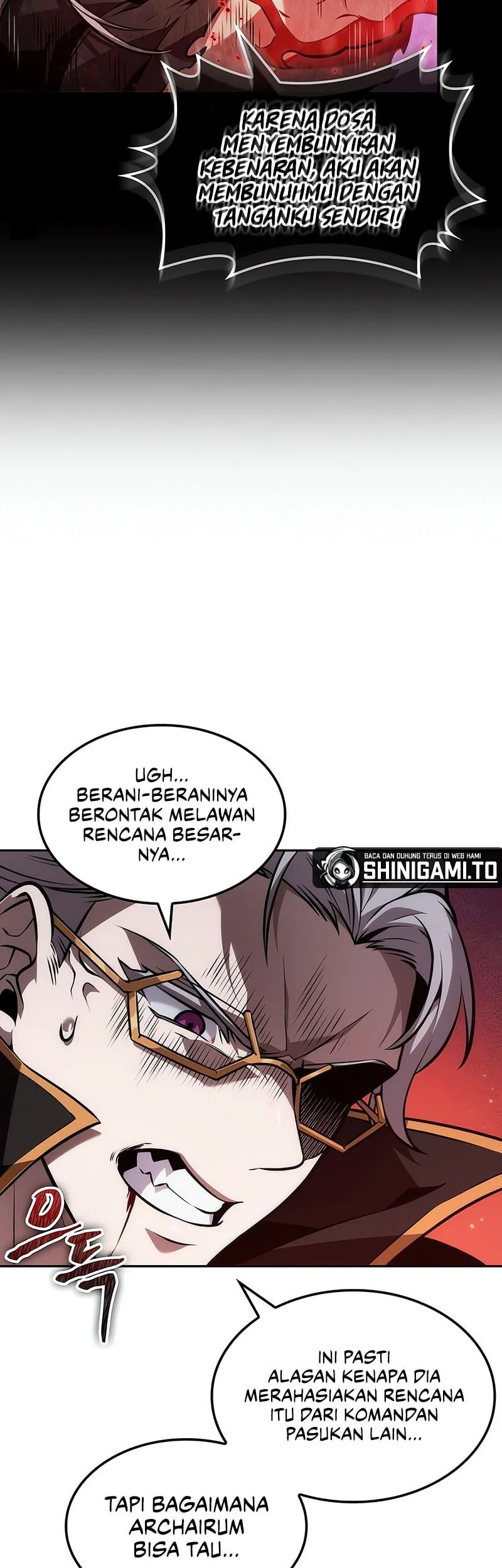 Chapter 110 - halaman 25
