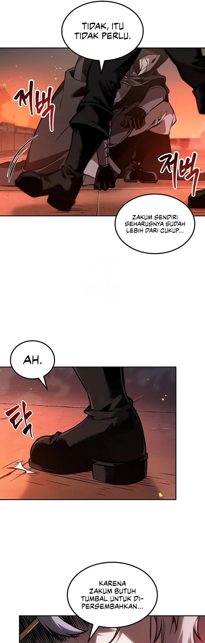 Chapter 110 - halaman 27