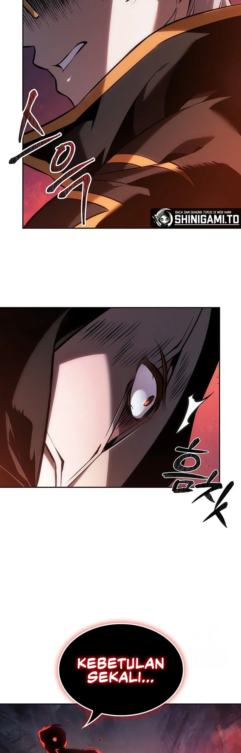 Chapter 110 - halaman 28