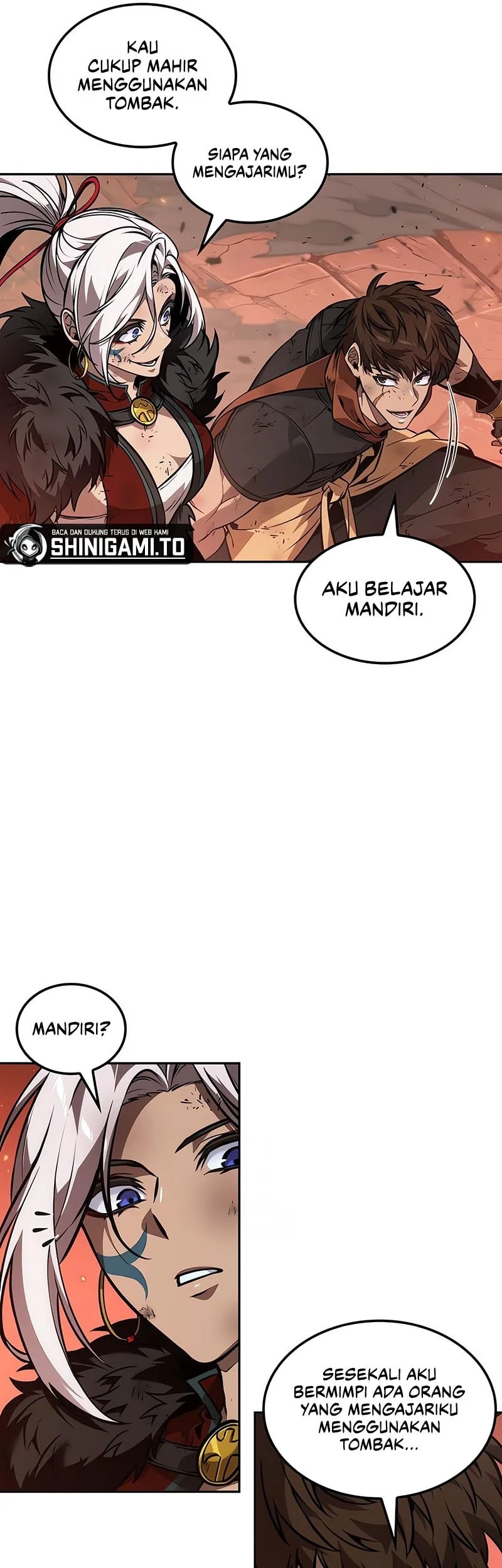 Chapter 111 - halaman 37