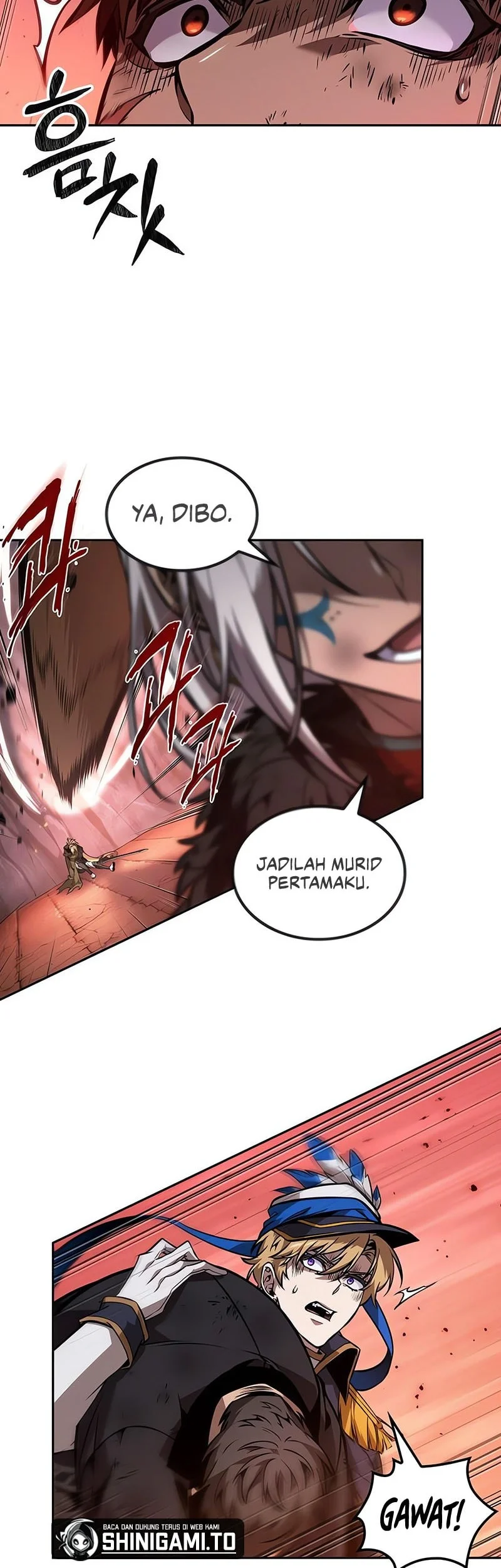 Chapter 111 - halaman 40