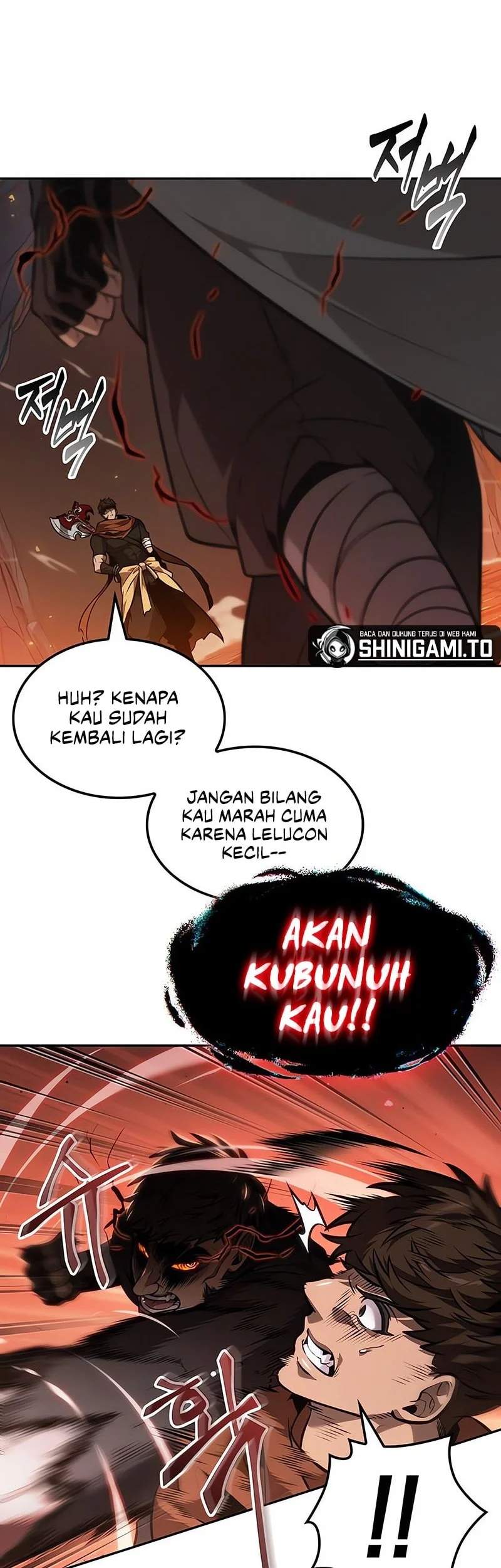 Chapter 111 - halaman 20