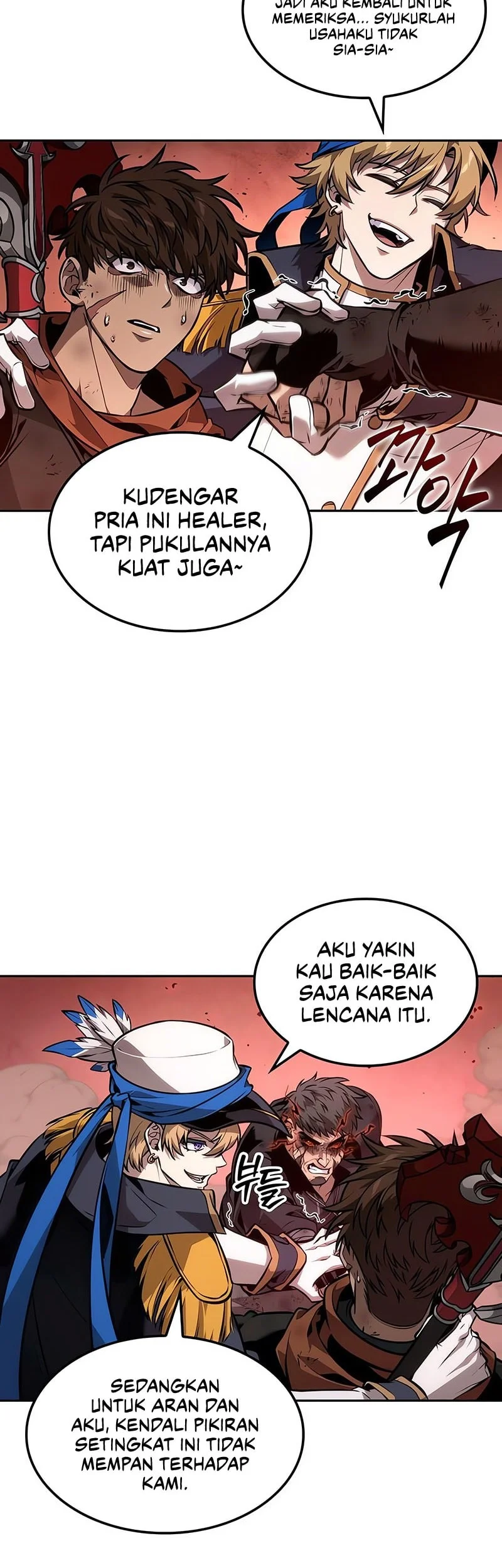 Chapter 111 - halaman 26