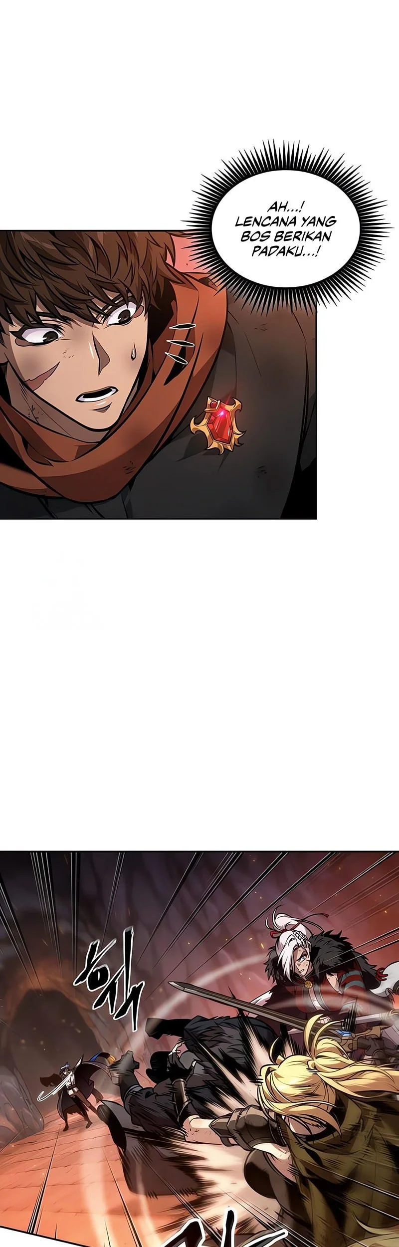 Chapter 111 - halaman 27