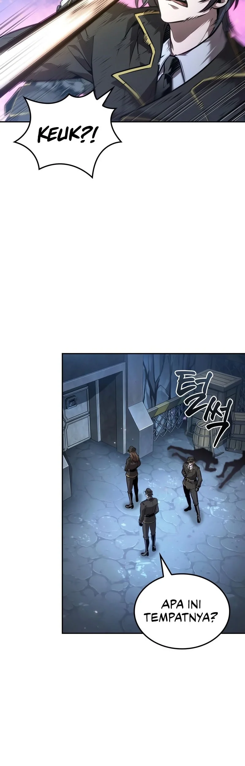 Chapter 112 - halaman 36