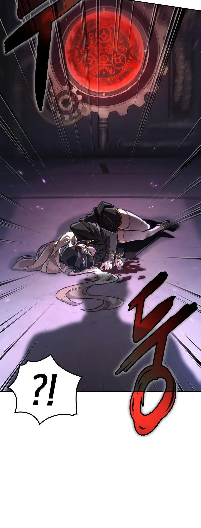 Chapter 112 - halaman 38