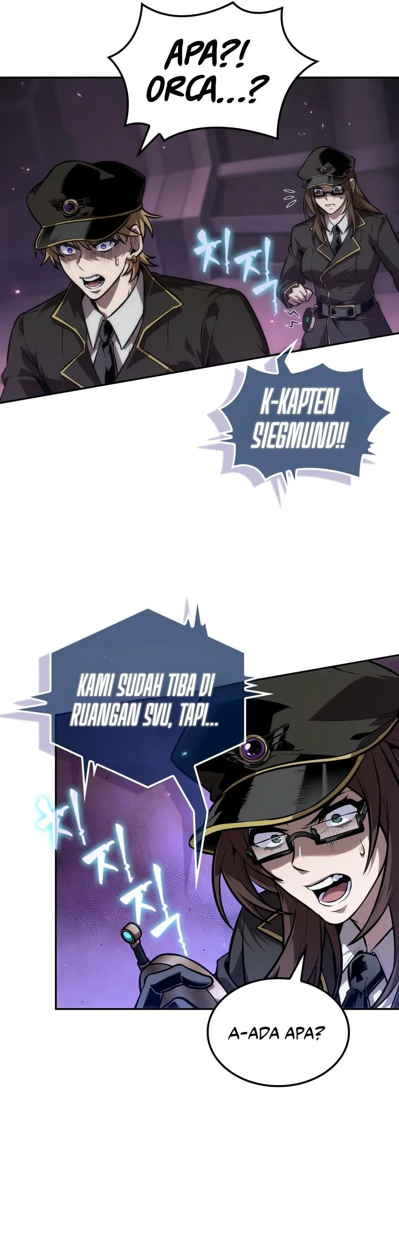 Chapter 112 - halaman 39