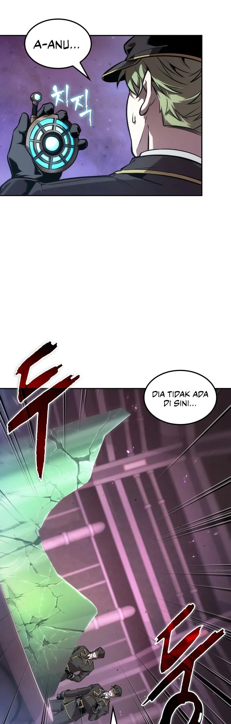 Chapter 112 - halaman 40