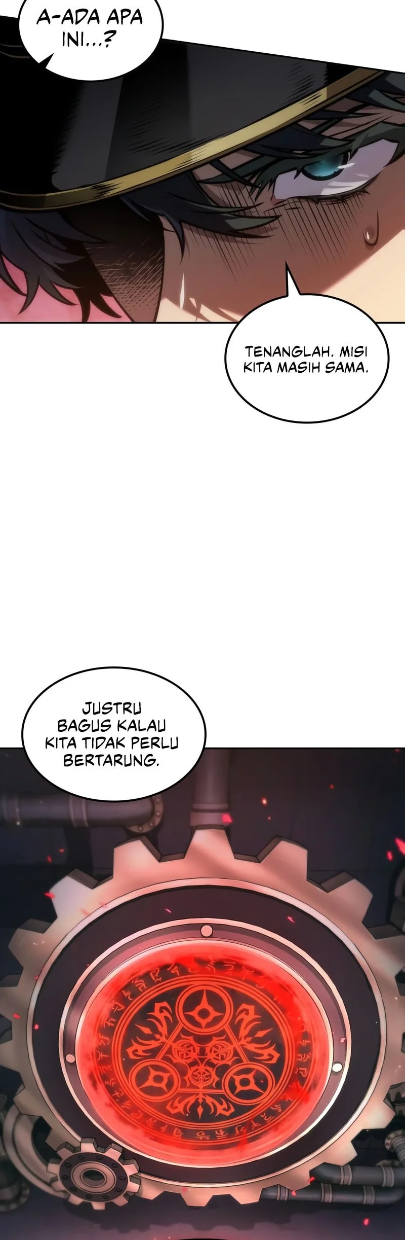Chapter 112 - halaman 42