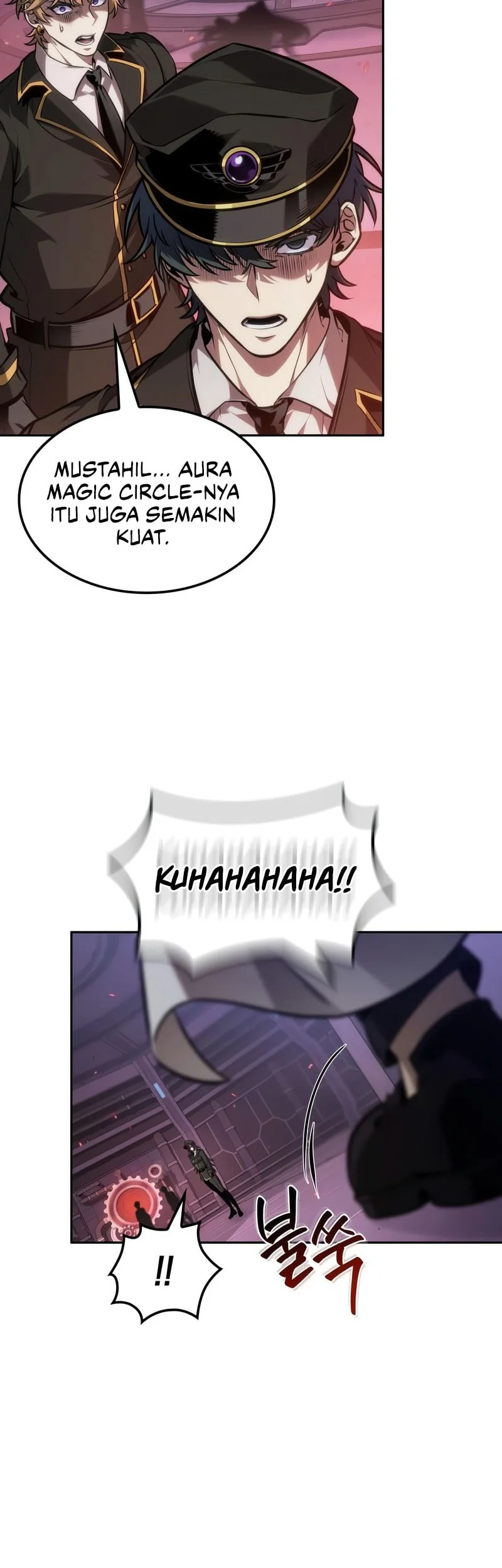 Chapter 112 - halaman 50