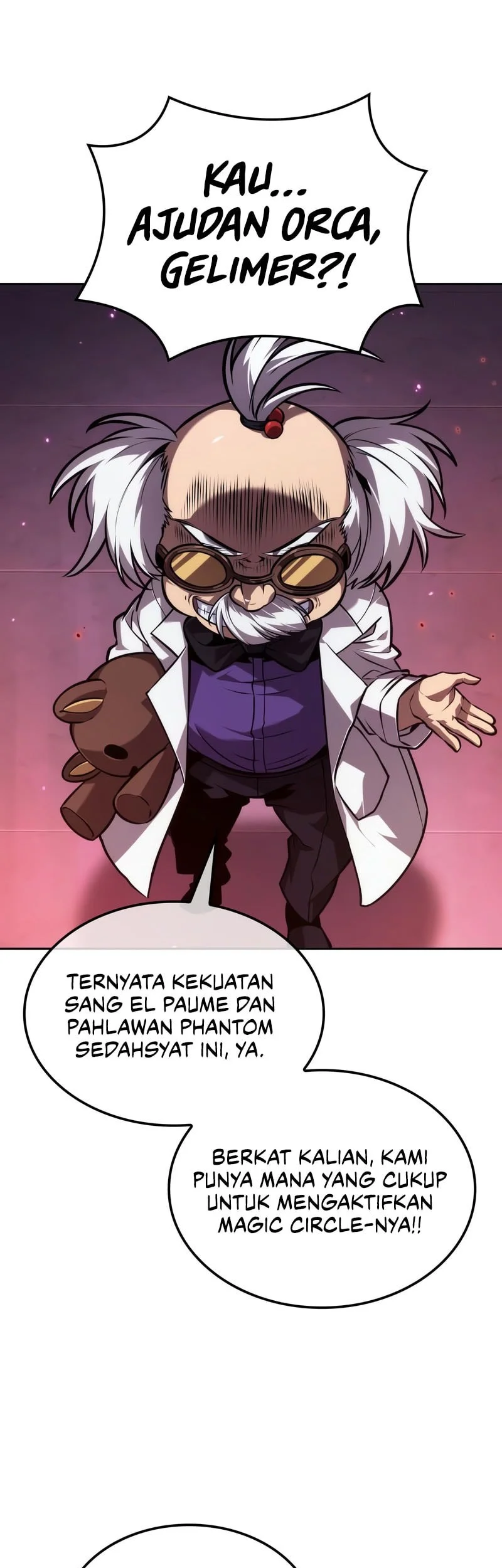 Chapter 112 - halaman 51