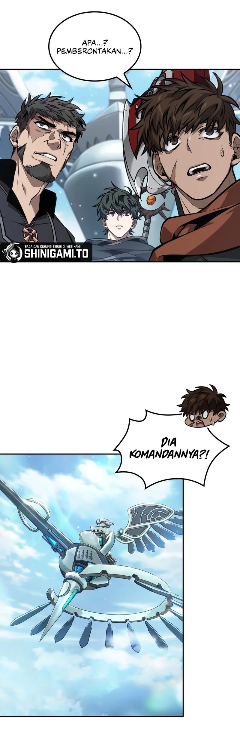 Chapter 112 - halaman 17