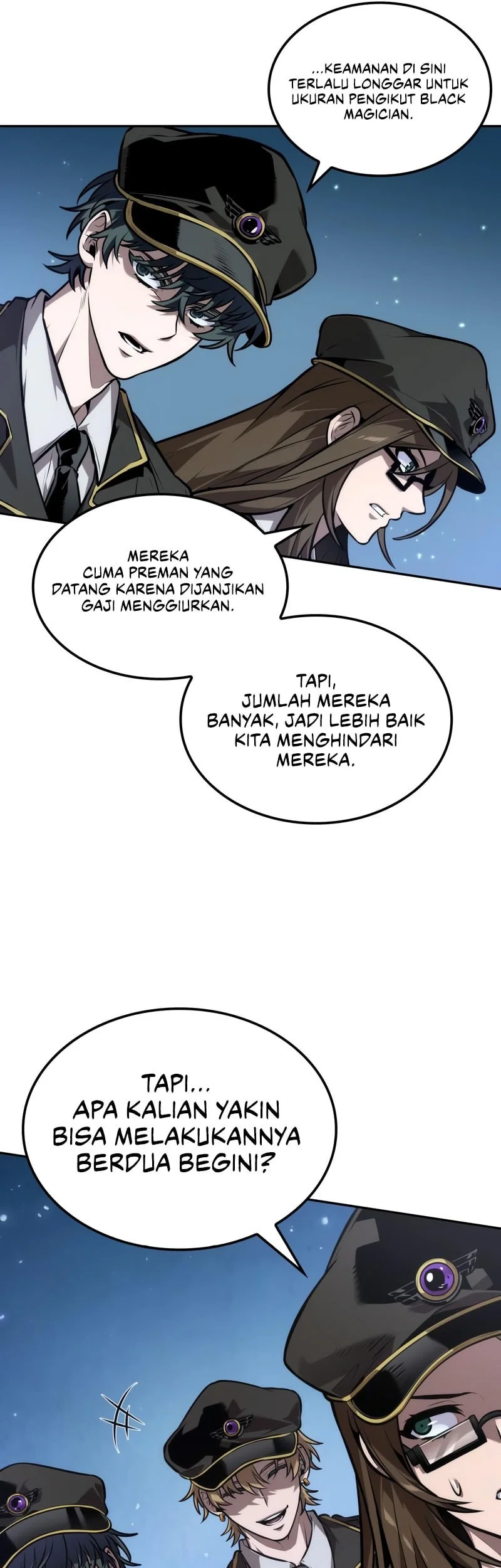 Chapter 112 - halaman 31