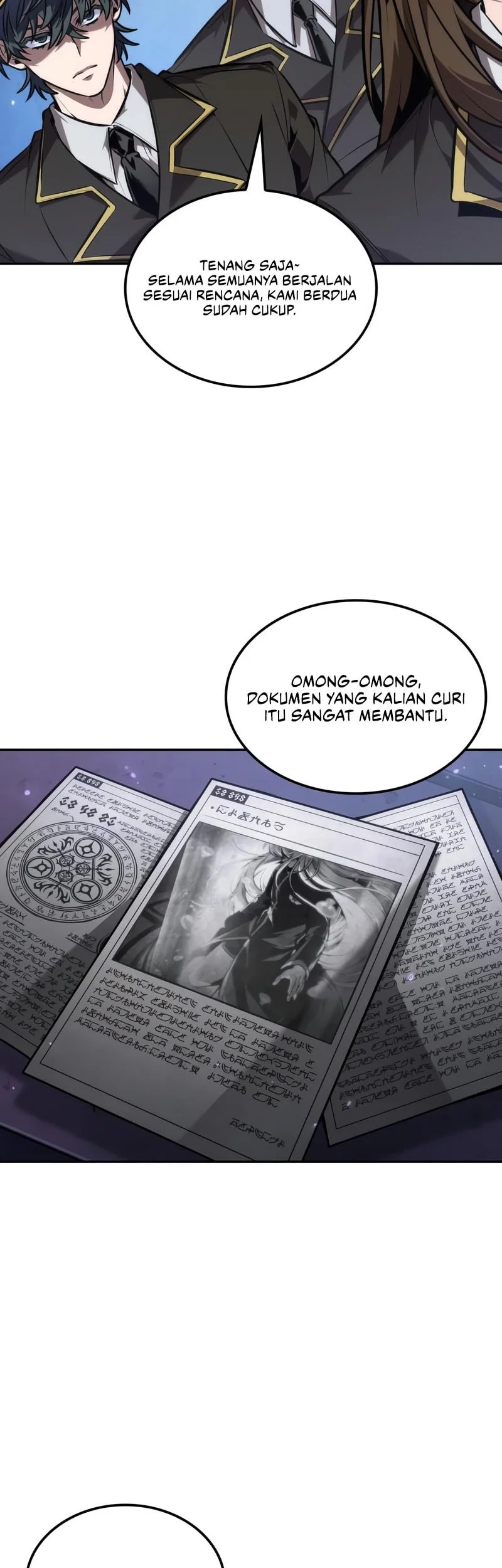 Chapter 112 - halaman 32