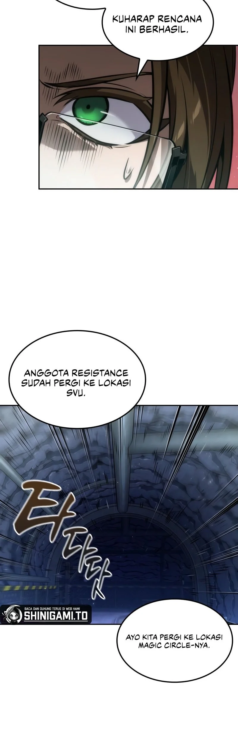 Chapter 112 - halaman 34