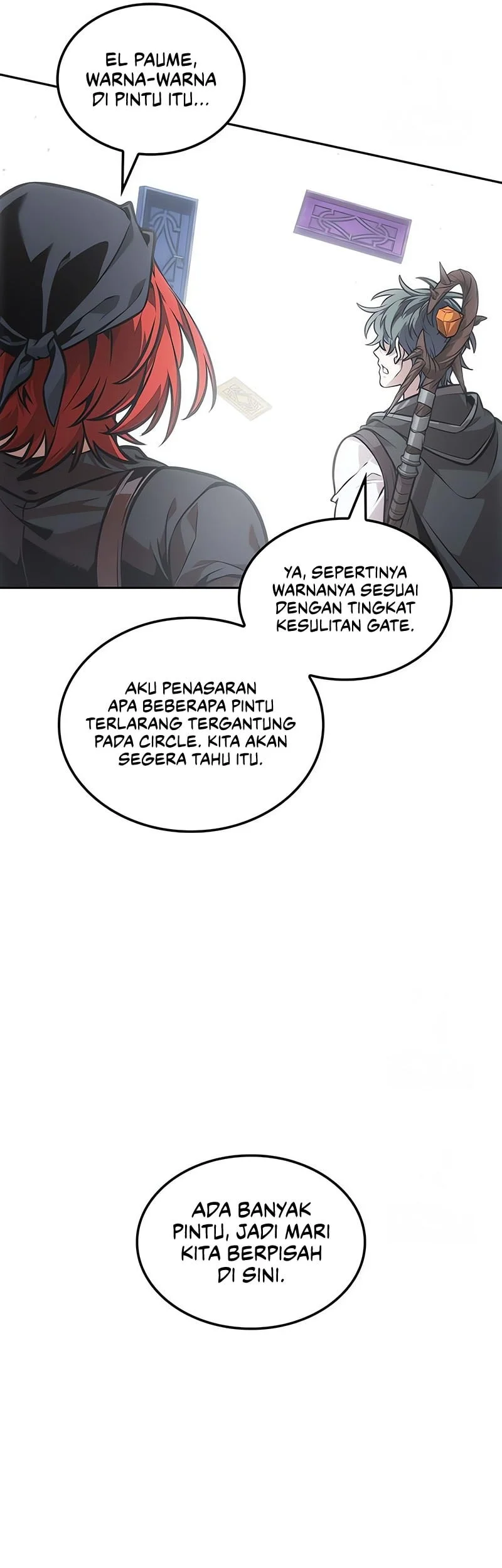 Chapter 113 - halaman 35