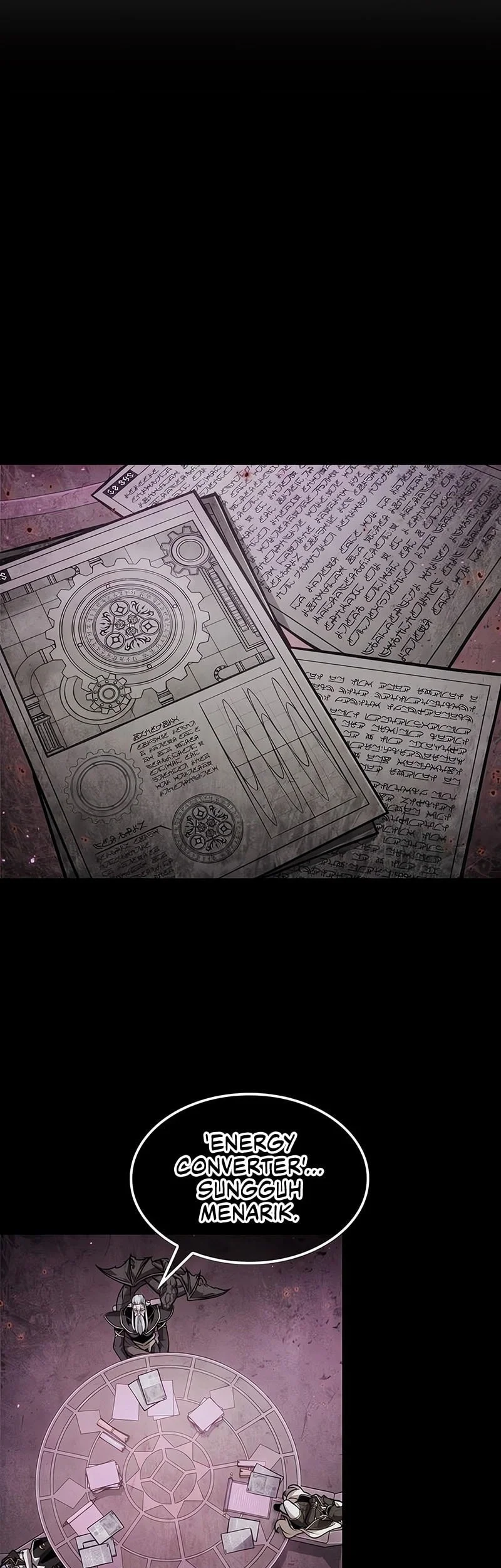 Chapter 113 - halaman 47