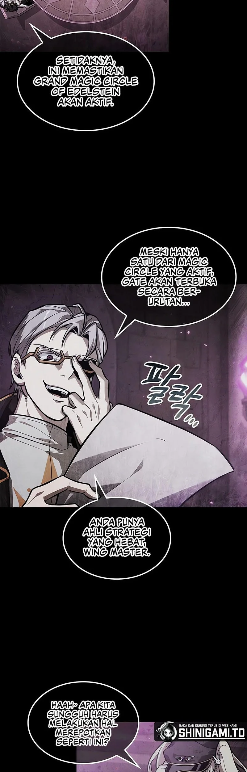Chapter 113 - halaman 48