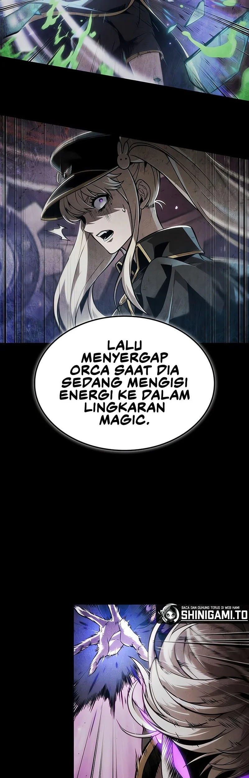 Chapter 113 - halaman 20