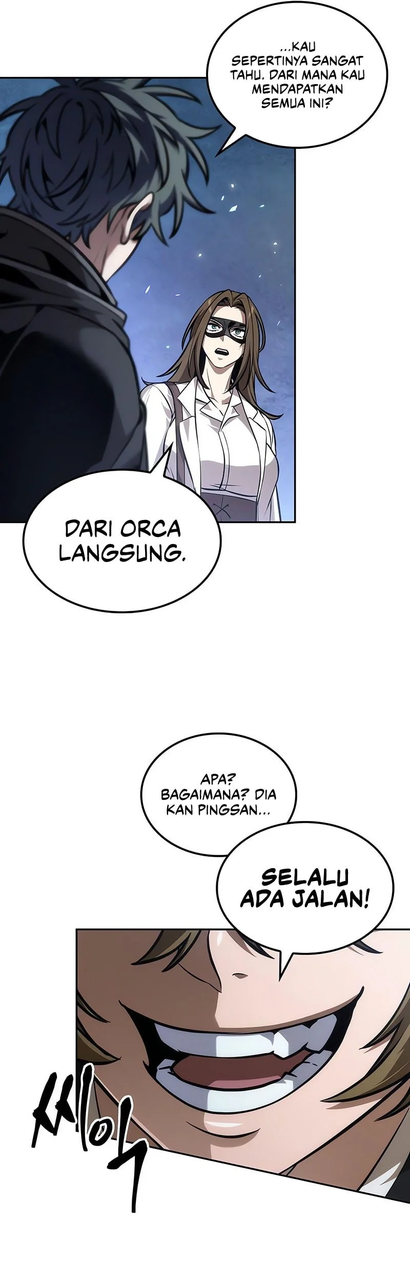 Chapter 113 - halaman 23