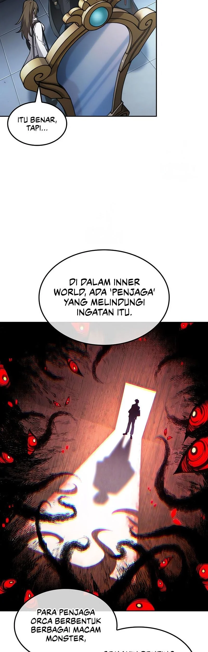 Chapter 113 - halaman 28