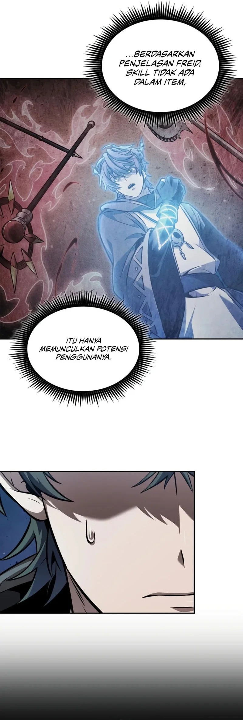 Chapter 114 - halaman 30