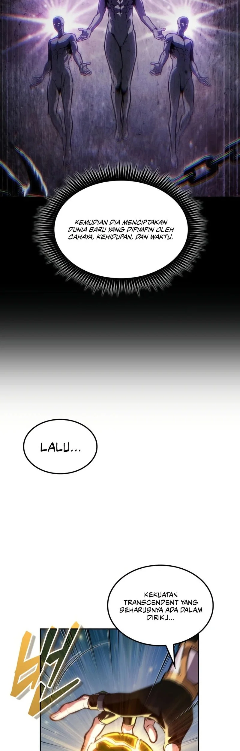 Chapter 114 - halaman 32