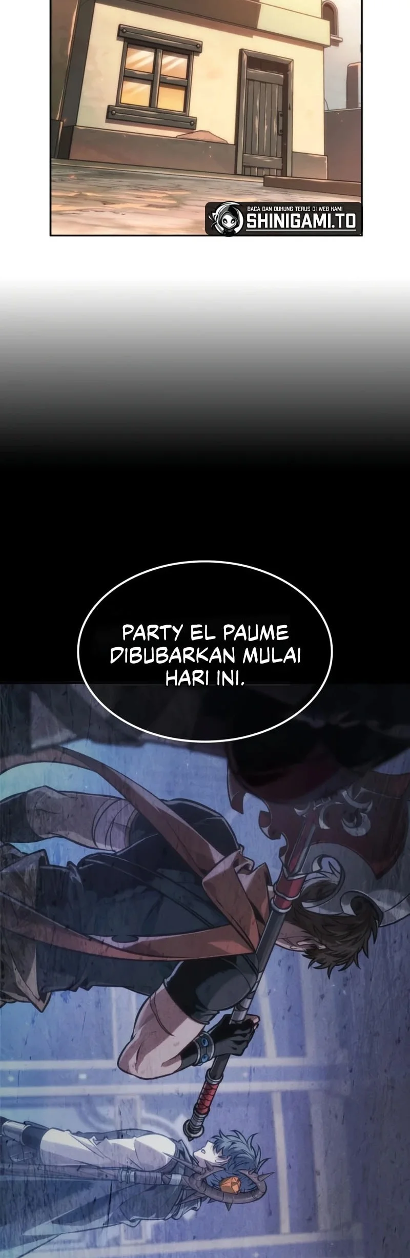 Chapter 115 - halaman 38