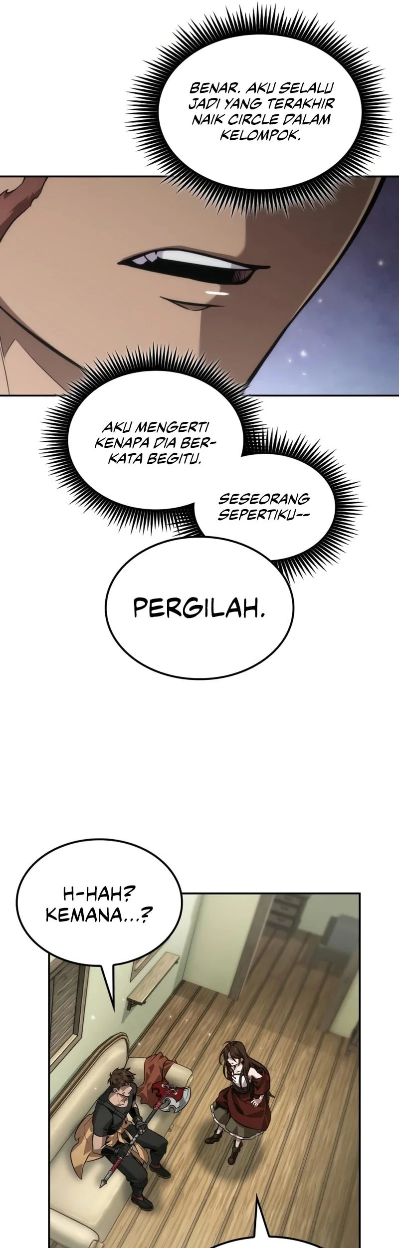 Chapter 115 - halaman 43