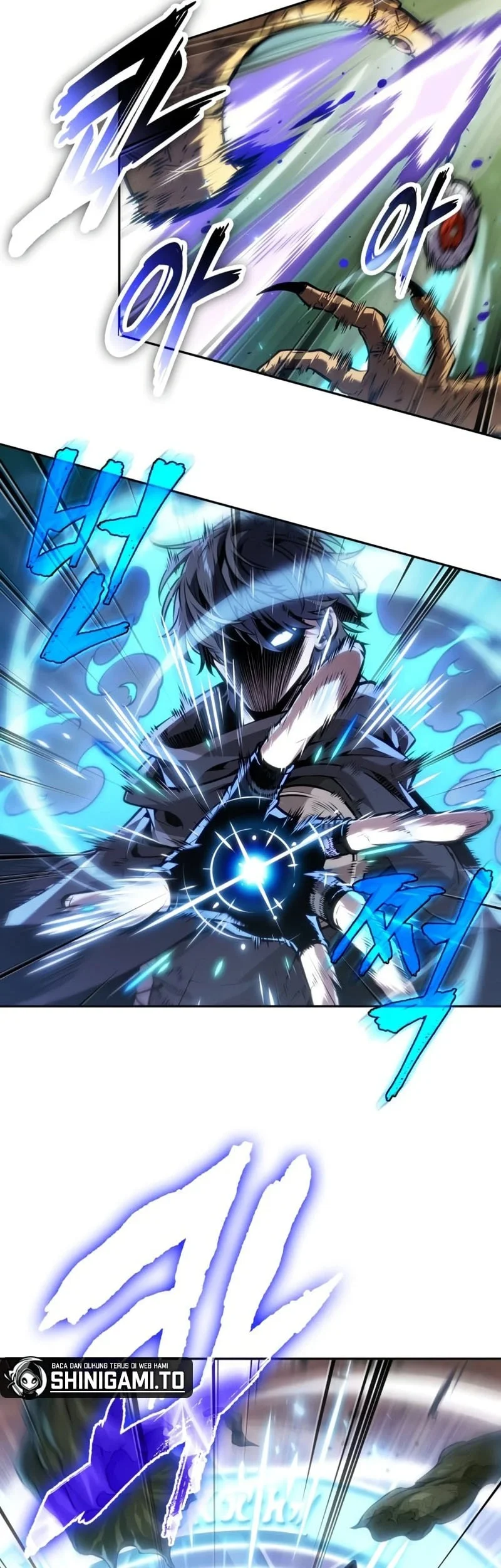 Chapter 115 - halaman 21