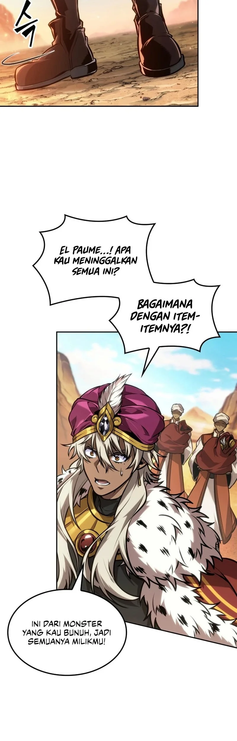 Chapter 115 - halaman 26