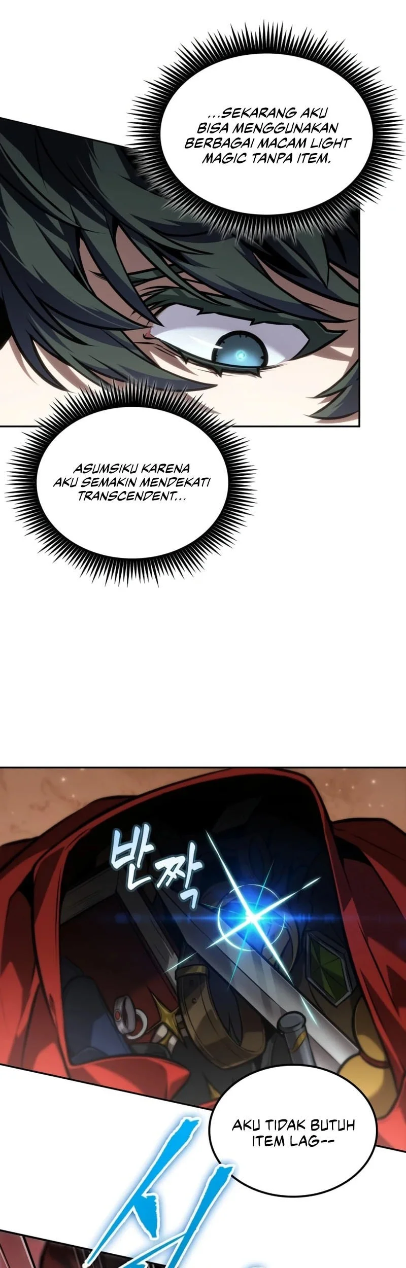Chapter 115 - halaman 27