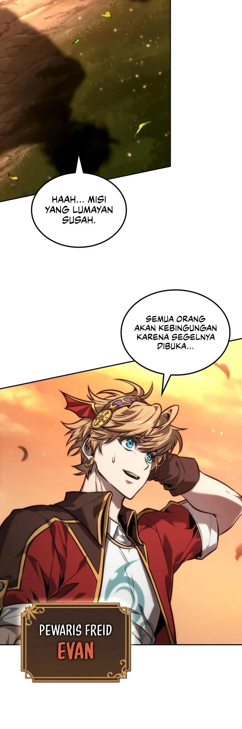 Chapter 116 - halaman 42