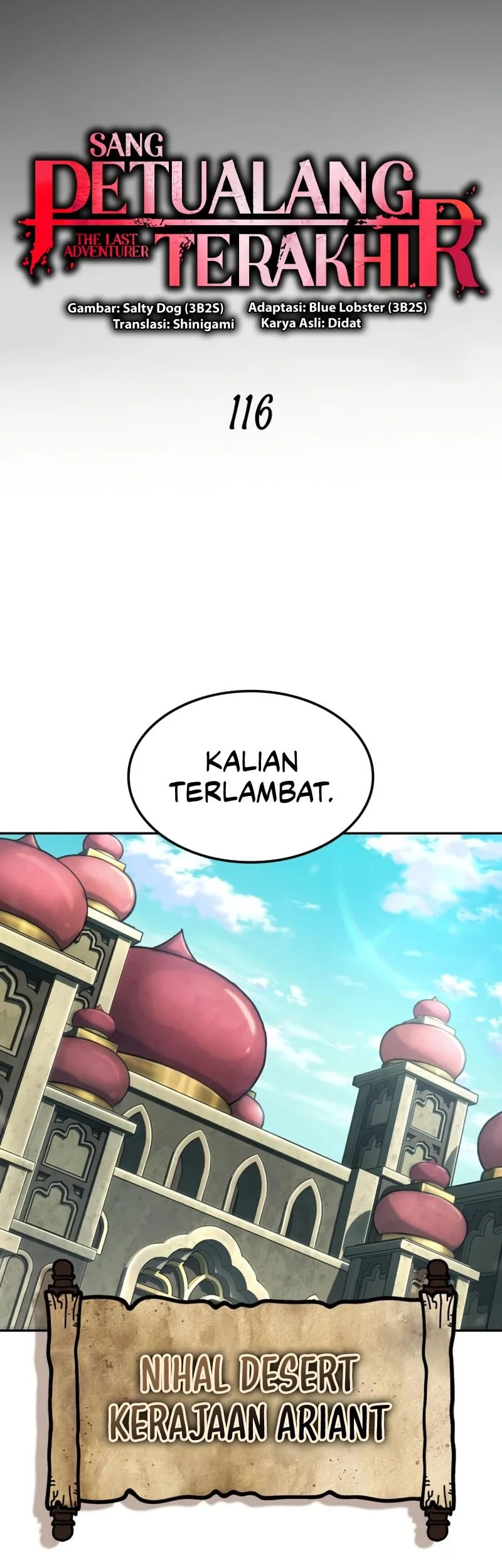 Chapter 116 - halaman 13
