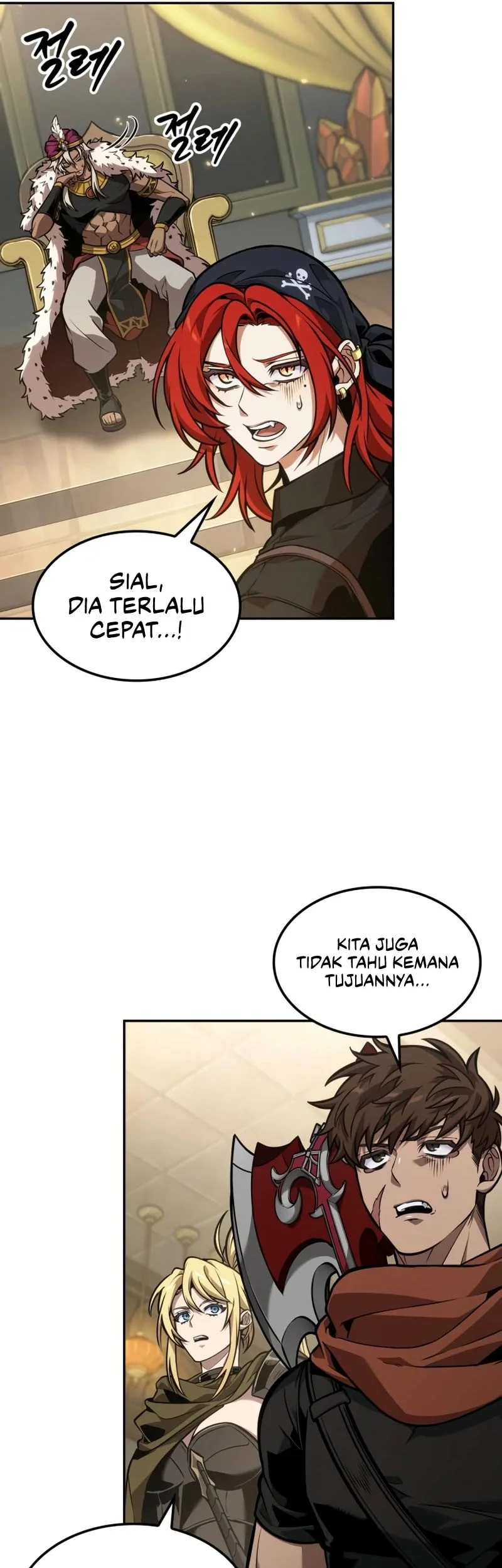 Chapter 116 - halaman 15