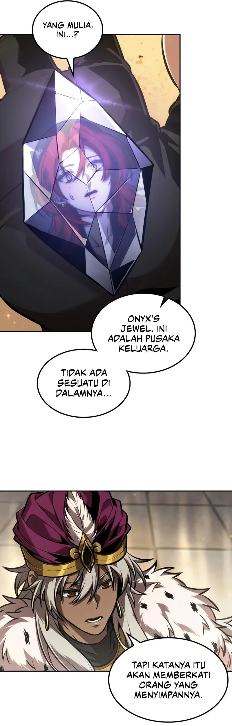 Chapter 116 - halaman 27