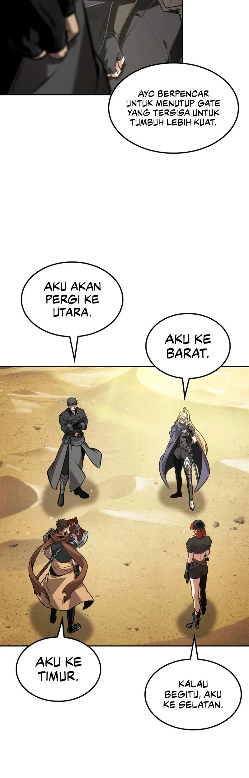 Chapter 116 - halaman 32