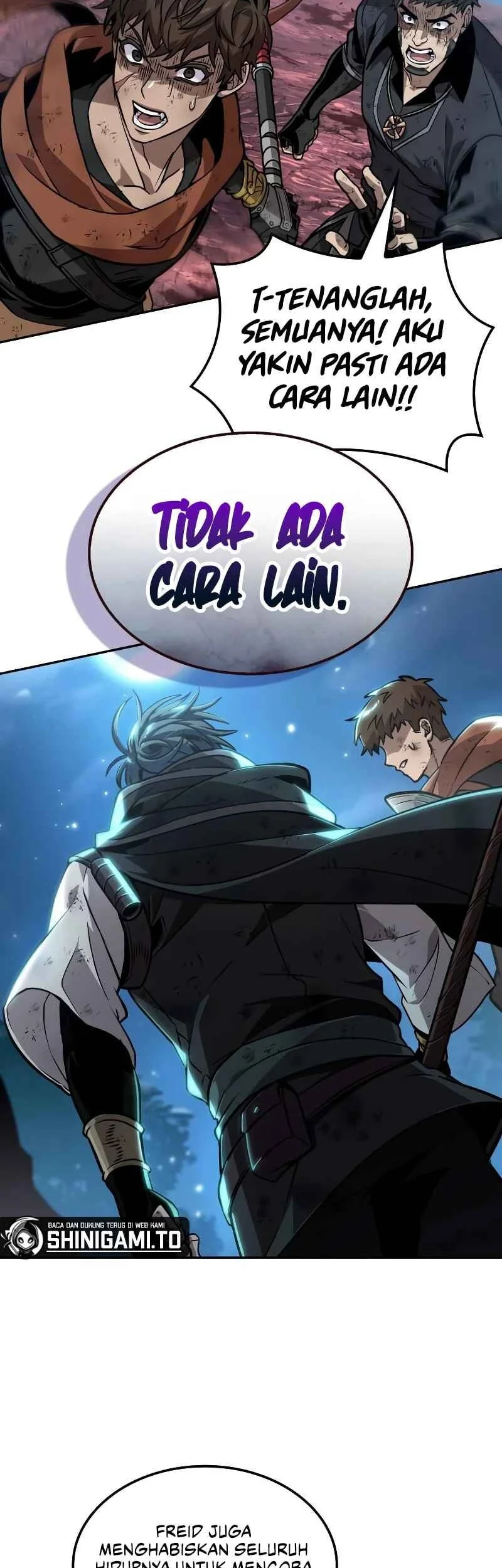 Chapter 118 - halaman 40